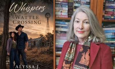 Shepparton Library - Alyssa J. Montgomery