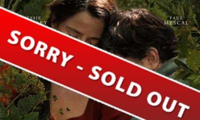 Hamnet - Yarrawonga Library Fundraising Event