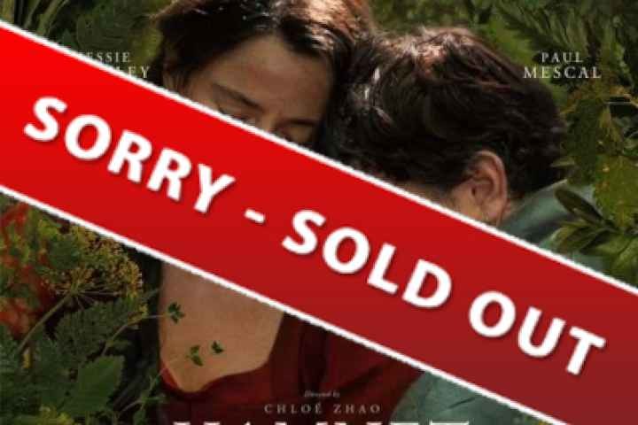 Hamnet - Yarrawonga Library Fundraising Event