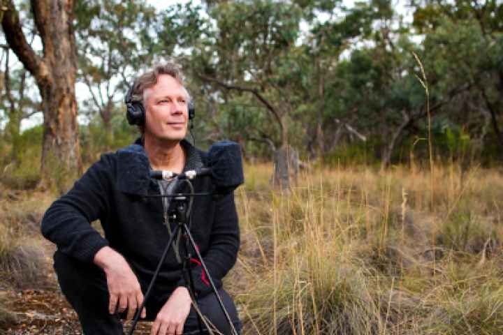 Mooroopna Library - Author Talk