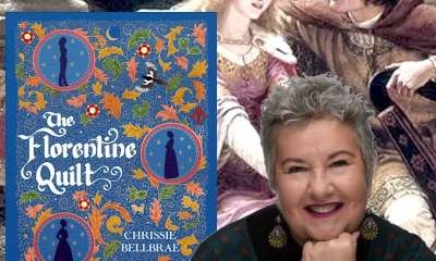 Shepparton Library - Chrissie Bellbrae