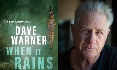 Shepparton Library - Author Talk