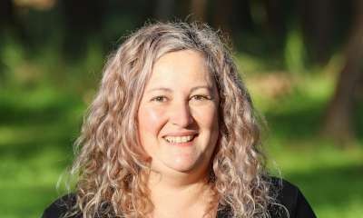 Euroa Library - Fiona Hardy