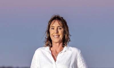 Yarrawonga Library - Fleur McDonald