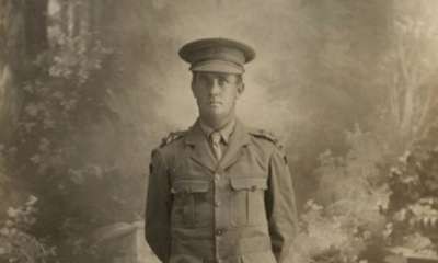 Euroa Library - L. Jeffrey Starkey - Back by popular demand!