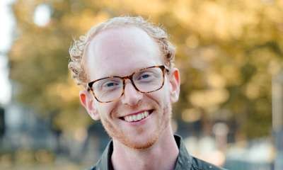 Shepparton Library - James Noller