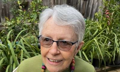 Numurkah Library - Author Talk
