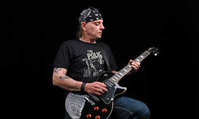 Shepparton Library - Author Talk & Music Writing Workshop - Joe Matera