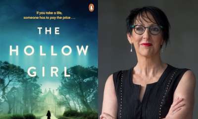 Mooroopna Library - Author Event