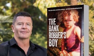 Shepparton Library - Peter Norris