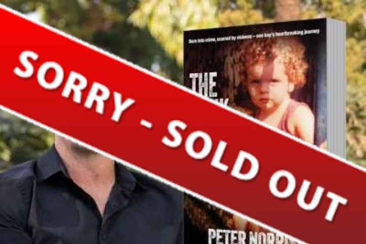 Yarrawonga Library - Peter Norris