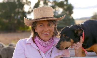 Shepparton Library - Rachael Treasure