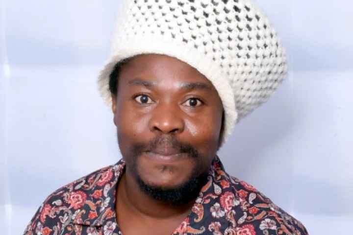 Nagambie Library - Guest Speaker Ras Ato