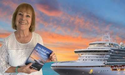 Cobram Library - Author Talk