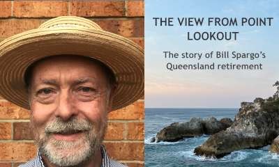 Euroa Library - Stephen Whiteside