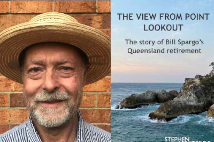 Euroa Library - Stephen Whiteside