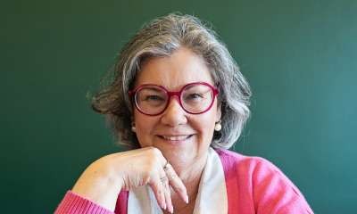 Shepparton Library - Susan Mackie