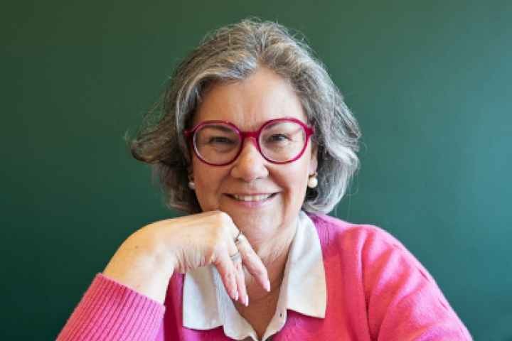 Shepparton Library - Susan Mackie