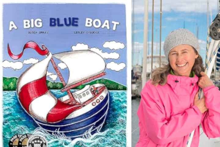 Nathalia Library - Susea Spray