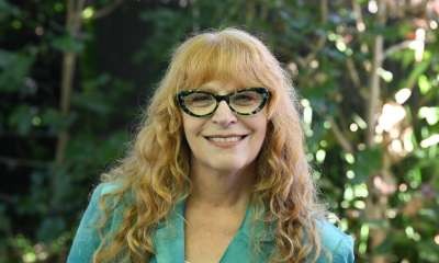 Nagambie Library - Victoria Purman