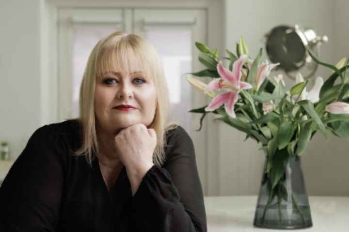Violet Town Library  - Vikki Petraitis