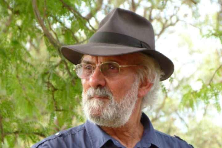 Mooroopna Library - Dr. Wayne Atkinson