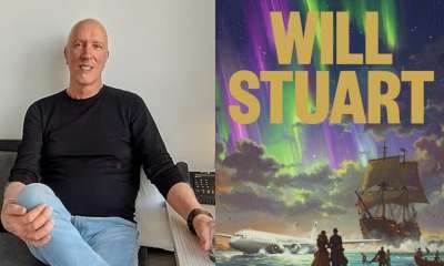 Euroa Library - Will Stuart