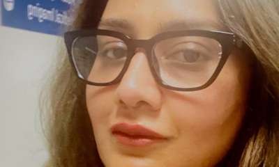 Shepparton Library - Dr Zainab Naseem