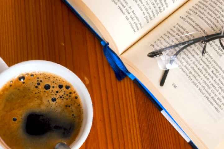 Shepparton Library - Book Chat