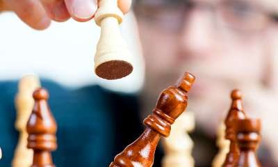 Cobram Library - Chess Club