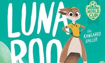 Avenel Library - National Simultaneous Storytime