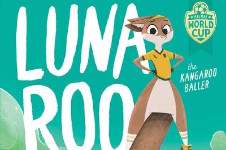 Avenel Library - National Simultaneous Storytime