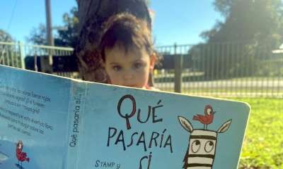 Shepparton Library - Spanish Lessons