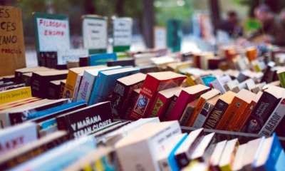 Shepparton Library - Book Sale