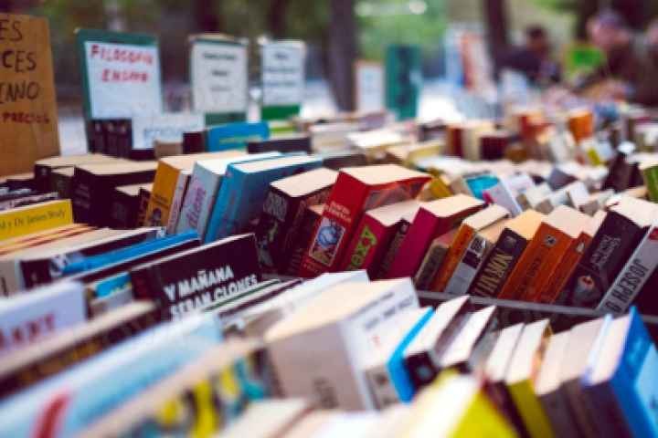 Shepparton Library - Book Sale