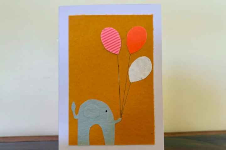 Nathalia Library - Craft & Coffee