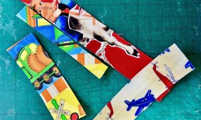 Avenel Library - Craft & Coffee