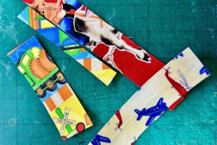 Avenel Library - Craft & Coffee