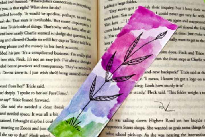 Euroa Library - Craft & Coffee