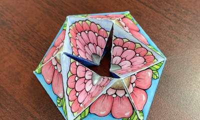 Shepparton Library - Craft & Coffee