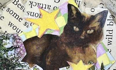 Mooroopna Library - Craft & Coffee