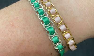 Numurkah Library - Jewellery Making Workshop