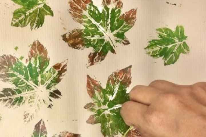Euroa Library - Craft and Coffee