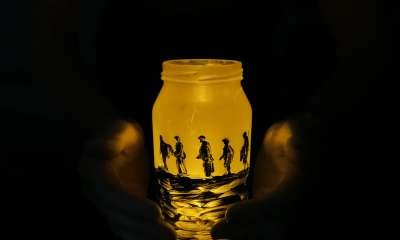 Euroa Library - Craft & Coffee