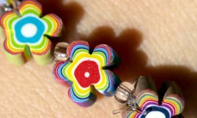 Shepparton Library - Polymer Clay Jewellery-Making Workshop