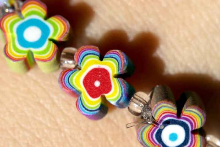 Shepparton Library - Polymer Clay Jewellery-Making Workshop