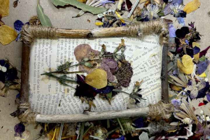 Cobram Library - Craft & Coffee