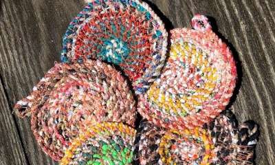 Mooroopna Library - Craft and Coffee
