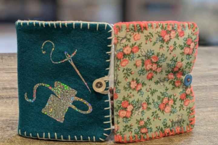 Numurkah Library - Craft and Coffee