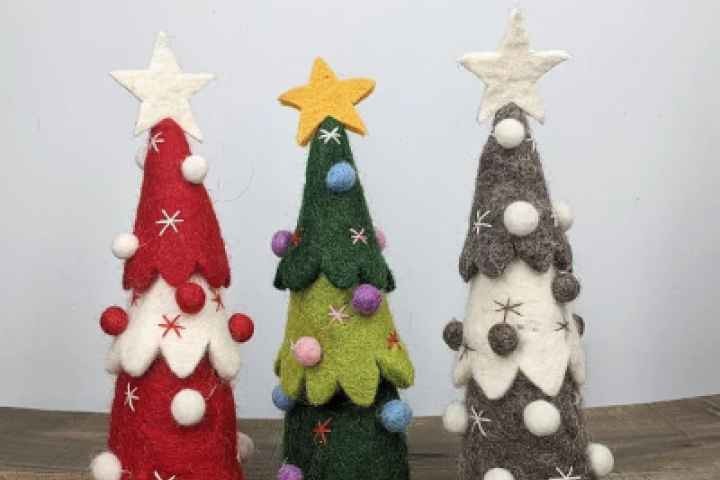 Euroa Library - Craft & Coffee